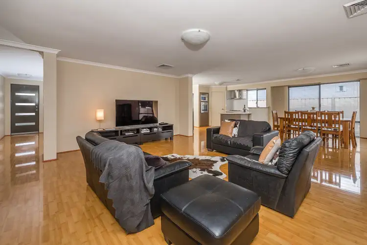 Seventh view of Homely house listing, 9 Capri Leone Way, Sinagra WA 6065