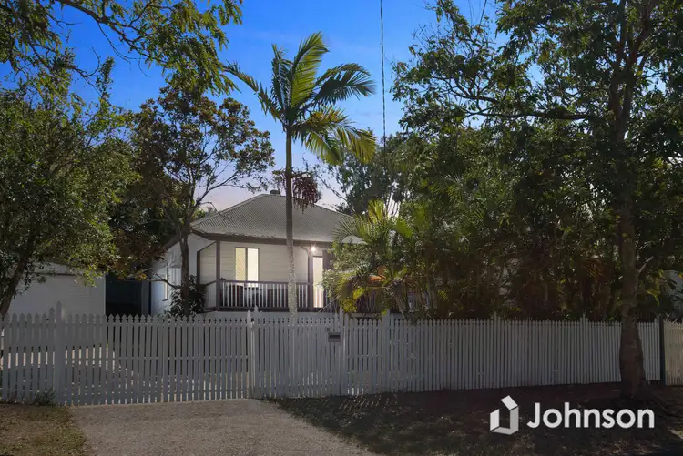 Main view of Homely house listing, 11 Ardentallen Road, Enoggera QLD 4051