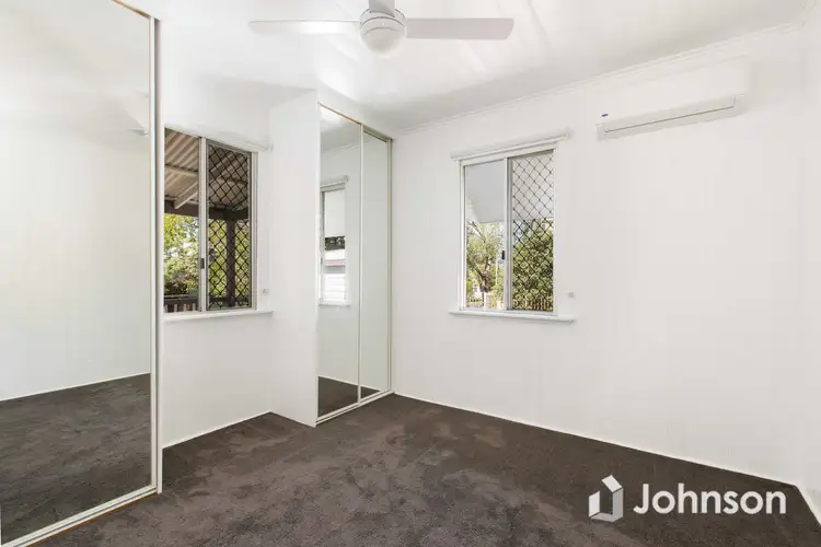 Fifth view of Homely house listing, 11 Ardentallen Road, Enoggera QLD 4051