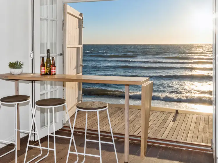 Beach Box 100 Earimil Beach South, Mount Eliza VIC 3930