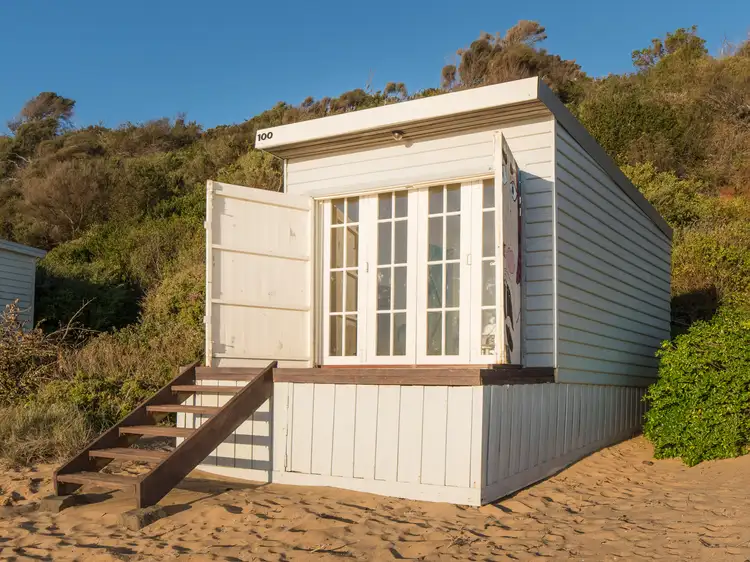 Second view of Homely house listing, Beach Box 100 Earimil Beach South, Mount Eliza VIC 3930