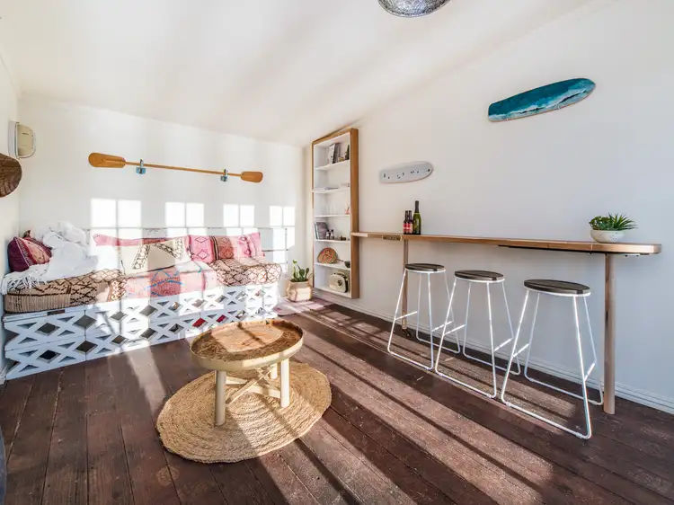 Sixth view of Homely house listing, Beach Box 100 Earimil Beach South, Mount Eliza VIC 3930