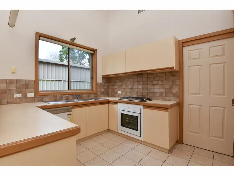Second view of Homely townhouse listing, 90 Knight Street, Shepparton VIC 3630