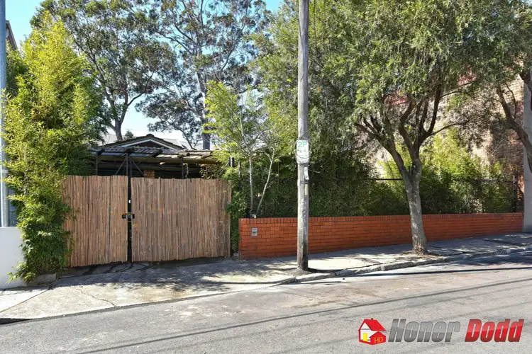 Second view of Homely house listing, 11 Alfred Street, St Peters NSW 2044