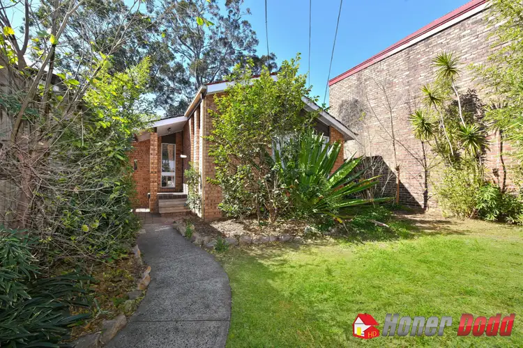 Third view of Homely house listing, 11 Alfred Street, St Peters NSW 2044