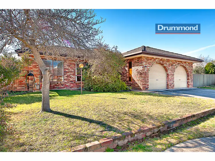 502 Regina Avenue, North Albury NSW 2640