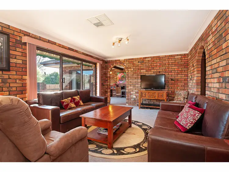 Second view of Homely house listing, 502 Regina Avenue, North Albury NSW 2640