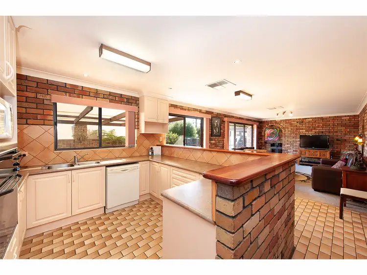 Fifth view of Homely house listing, 502 Regina Avenue, North Albury NSW 2640