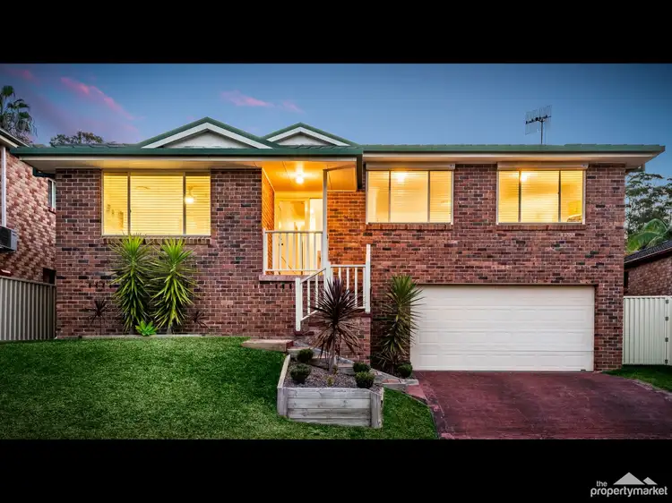 3 Bungan Place, Glenning Valley NSW 2261