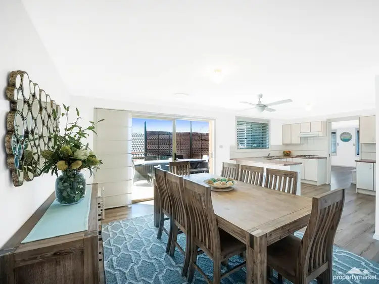 Fifth view of Homely house listing, 3 Bungan Place, Glenning Valley NSW 2261
