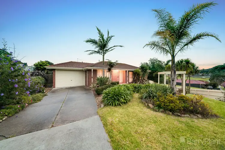 97 Ahern Road, Pakenham VIC 3810