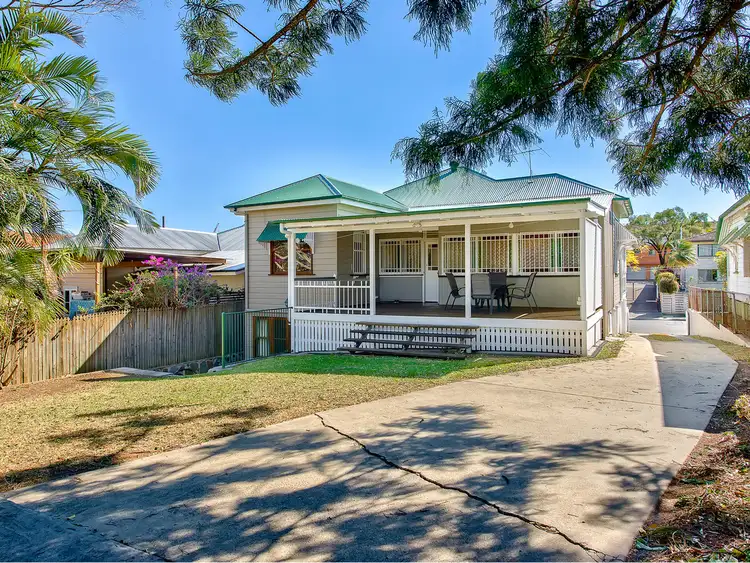 Second view of Homely house listing, 12 Archibald Street, West End QLD 4101