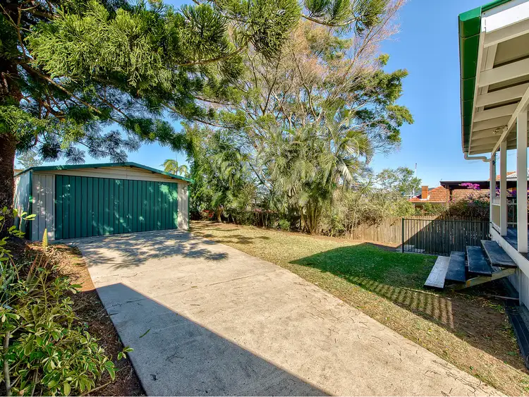 Third view of Homely house listing, 12 Archibald Street, West End QLD 4101