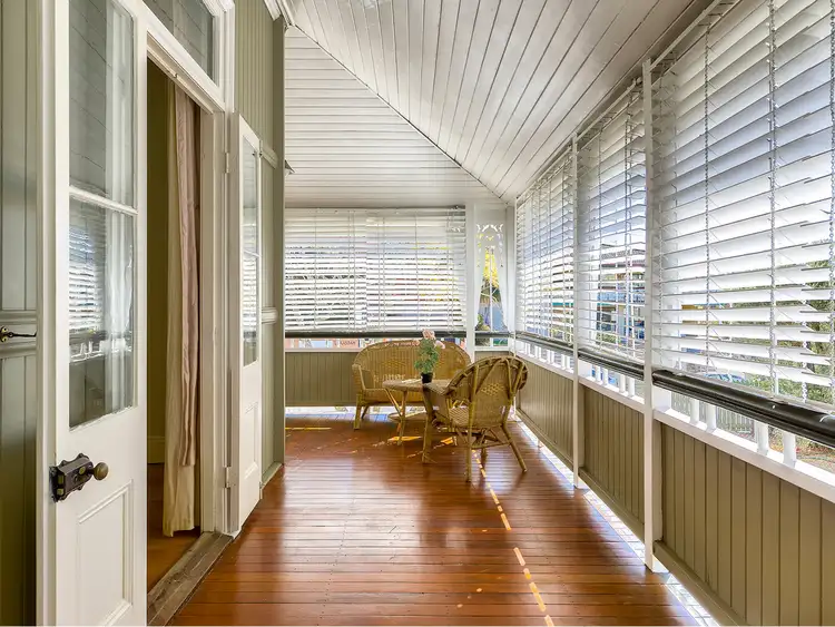 Fifth view of Homely house listing, 12 Archibald Street, West End QLD 4101