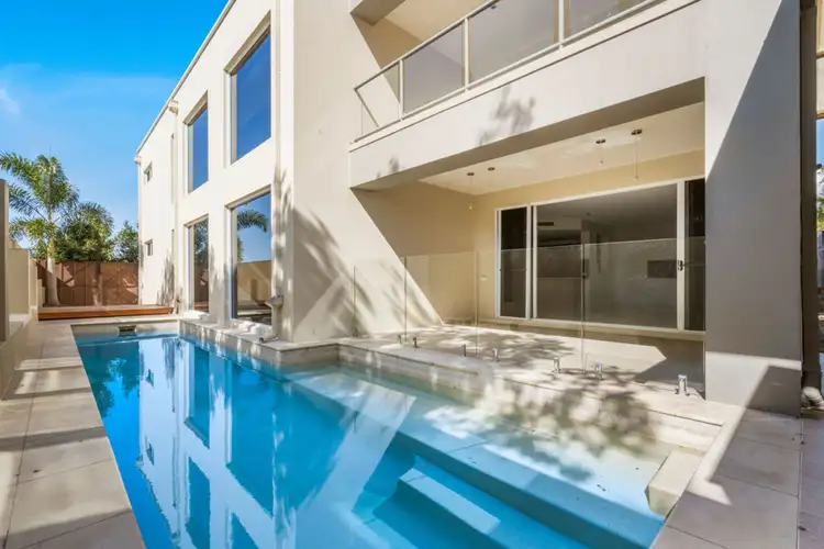 Second view of Homely house listing, 1 Twynam Mews, Pacific Pines QLD 4211