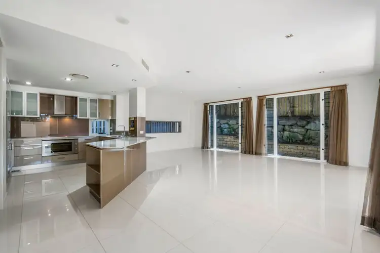 Fourth view of Homely house listing, 1 Twynam Mews, Pacific Pines QLD 4211