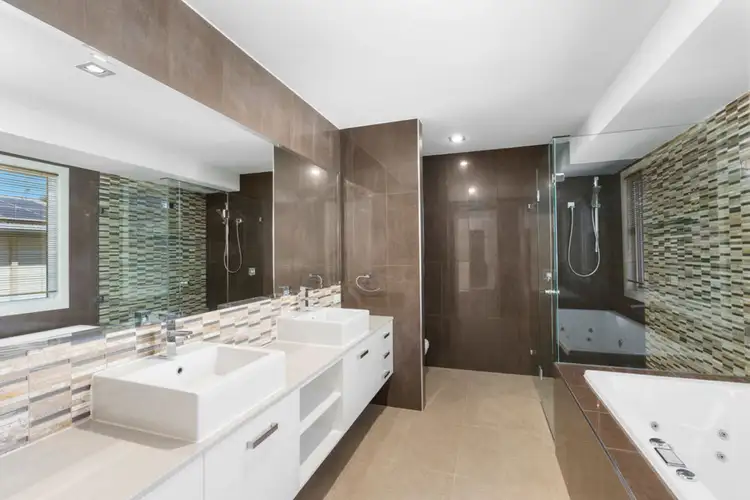 Fifth view of Homely house listing, 1 Twynam Mews, Pacific Pines QLD 4211