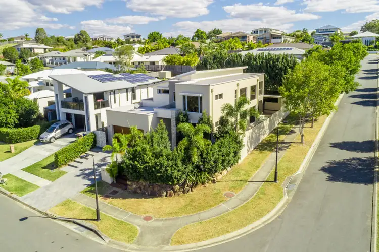 Sixth view of Homely house listing, 1 Twynam Mews, Pacific Pines QLD 4211