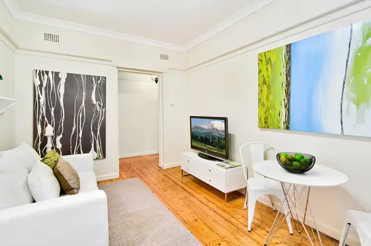 3/29 East Crescent Street, Mcmahons Point NSW 2060