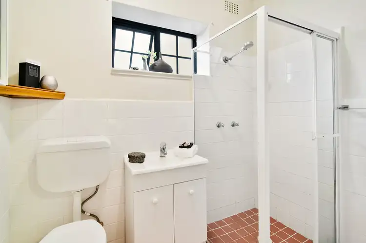 Sixth view of Homely apartment listing, 3/29 East Crescent Street, Mcmahons Point NSW 2060