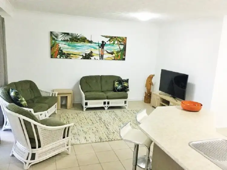 Second view of Homely unit listing, 4/7 Redondo Avenue, Miami QLD 4220