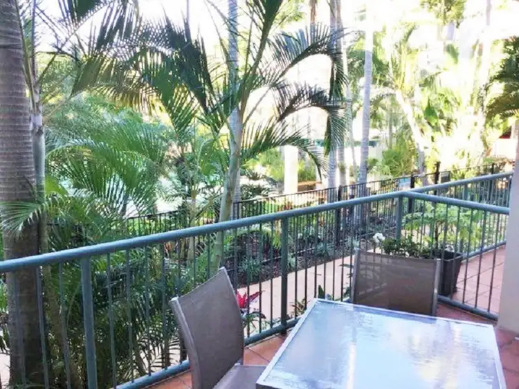 Third view of Homely unit listing, 4/7 Redondo Avenue, Miami QLD 4220