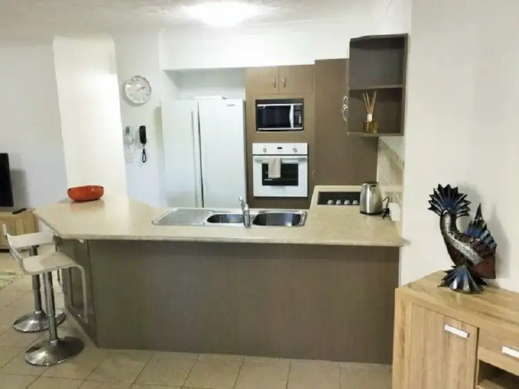 Fifth view of Homely unit listing, 4/7 Redondo Avenue, Miami QLD 4220