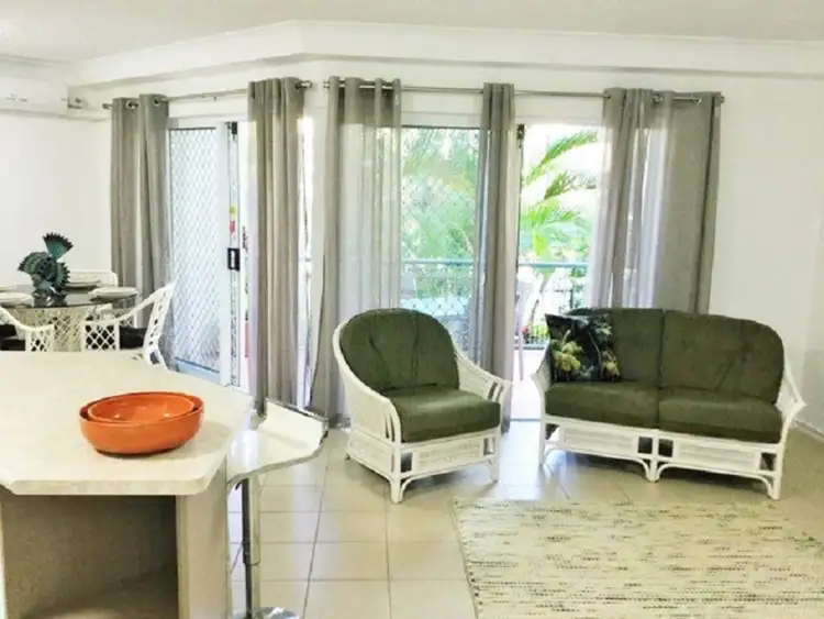 Sixth view of Homely unit listing, 4/7 Redondo Avenue, Miami QLD 4220