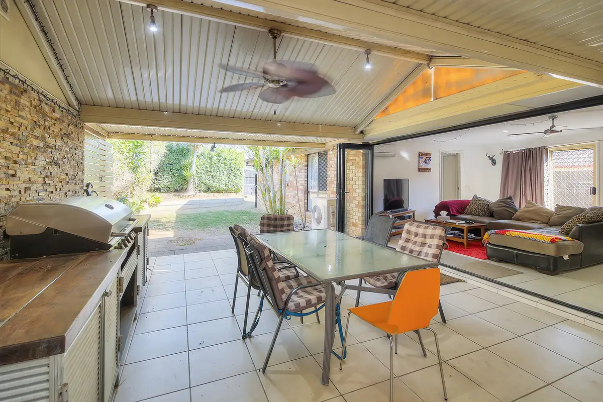 Main view of Homely house listing, 20 Cowper Place, Coopers Plains QLD 4108