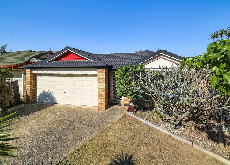 Second view of Homely house listing, 20 Cowper Place, Coopers Plains QLD 4108