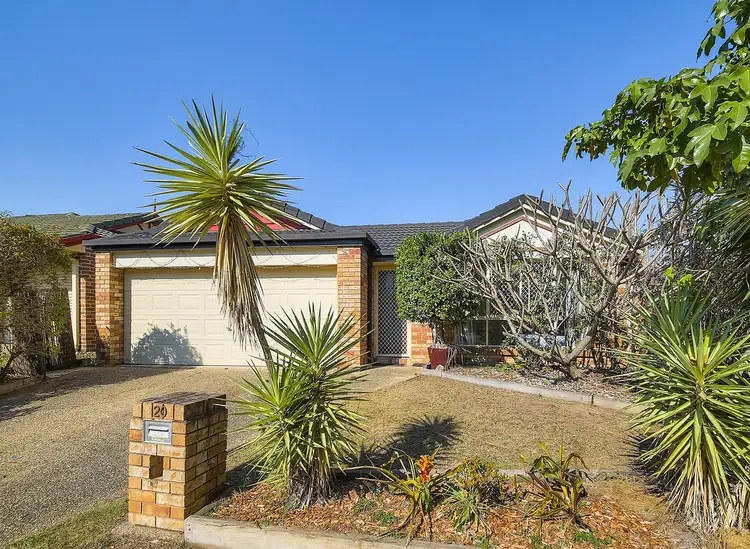 Sixth view of Homely house listing, 20 Cowper Place, Coopers Plains QLD 4108