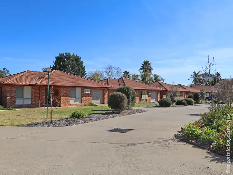 Main view of Homely unit listing, 14/9 Travers Street, Wagga Wagga NSW 2650