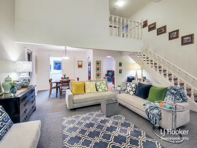 Main view of Homely house listing, 5 Sericea Street, Sunnybank Hills QLD 4109