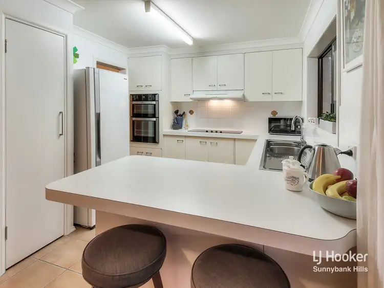 Second view of Homely house listing, 5 Sericea Street, Sunnybank Hills QLD 4109