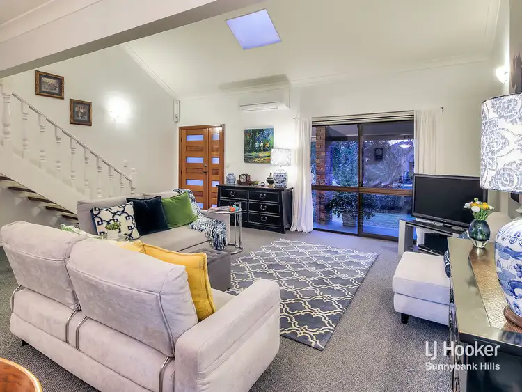 Sixth view of Homely house listing, 5 Sericea Street, Sunnybank Hills QLD 4109