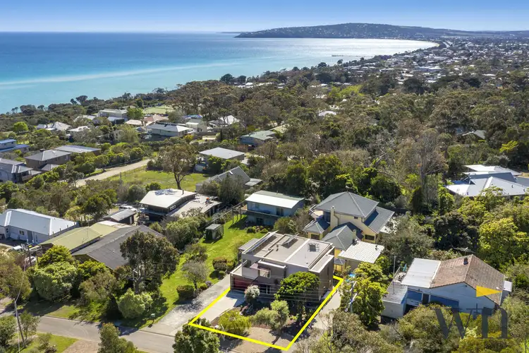 Second view of Homely house listing, 23a Grant Street, Dromana VIC 3936