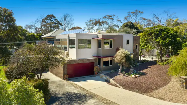 Third view of Homely house listing, 23a Grant Street, Dromana VIC 3936