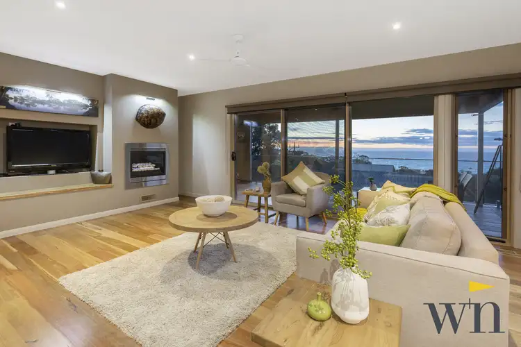 Fourth view of Homely house listing, 23a Grant Street, Dromana VIC 3936