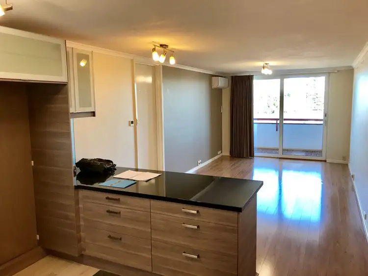 Second view of Homely apartment listing, 58/6 Hampton Street, Burswood WA 6100