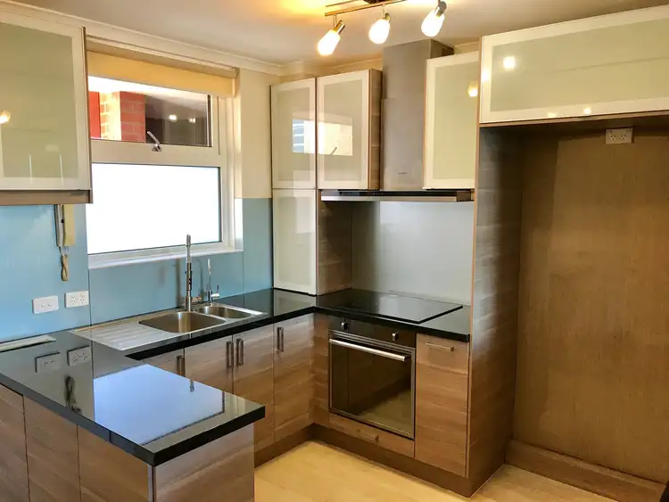 Third view of Homely apartment listing, 58/6 Hampton Street, Burswood WA 6100