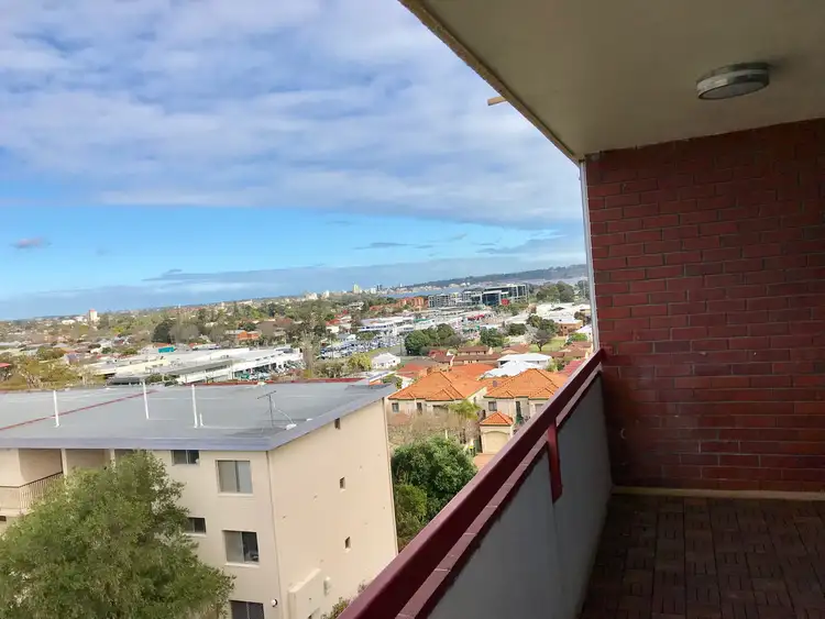 Sixth view of Homely apartment listing, 58/6 Hampton Street, Burswood WA 6100