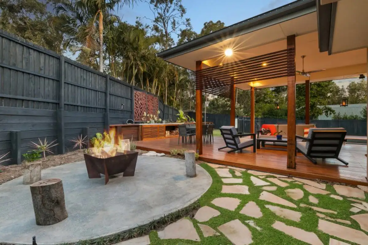 Main view of Homely house listing, 94 Brookeside Crescent, Seventeen Mile Rocks QLD 4073