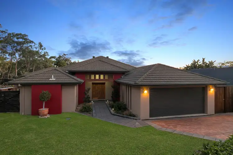 Third view of Homely house listing, 94 Brookeside Crescent, Seventeen Mile Rocks QLD 4073