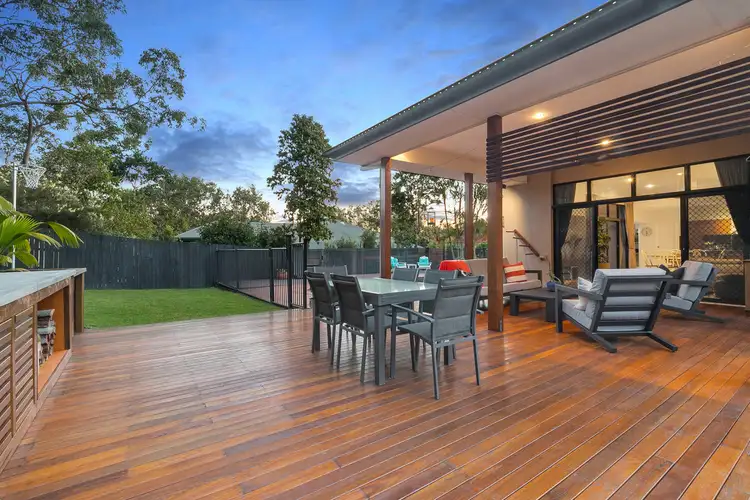 Fourth view of Homely house listing, 94 Brookeside Crescent, Seventeen Mile Rocks QLD 4073