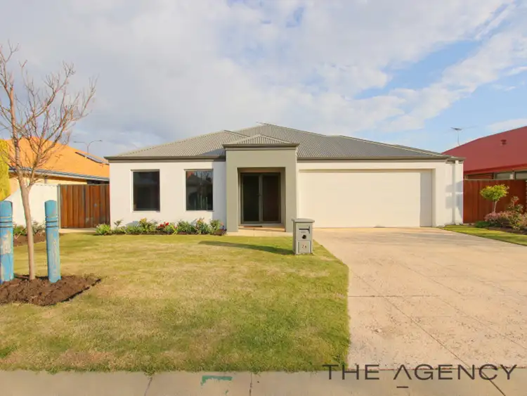 Main view of Homely house listing, 26 Dorchester Turn, Canning Vale WA 6155