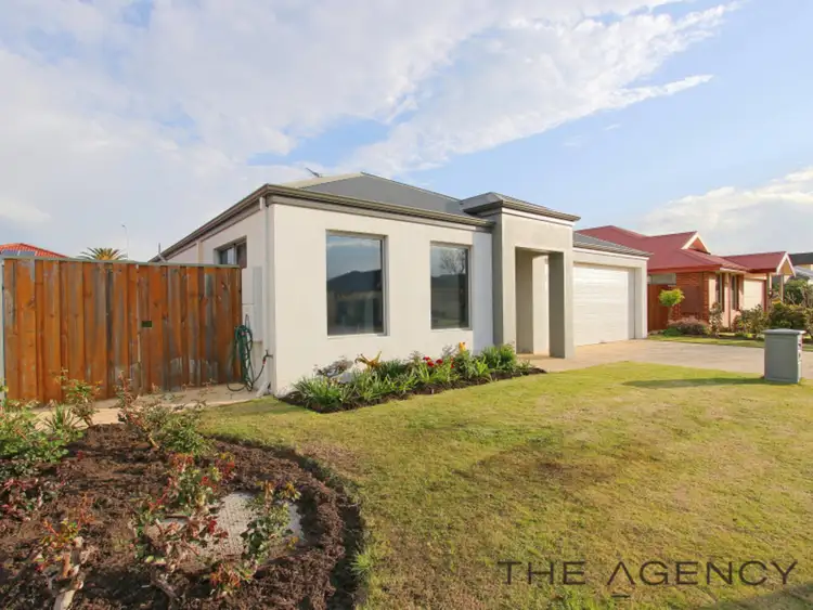 Second view of Homely house listing, 26 Dorchester Turn, Canning Vale WA 6155