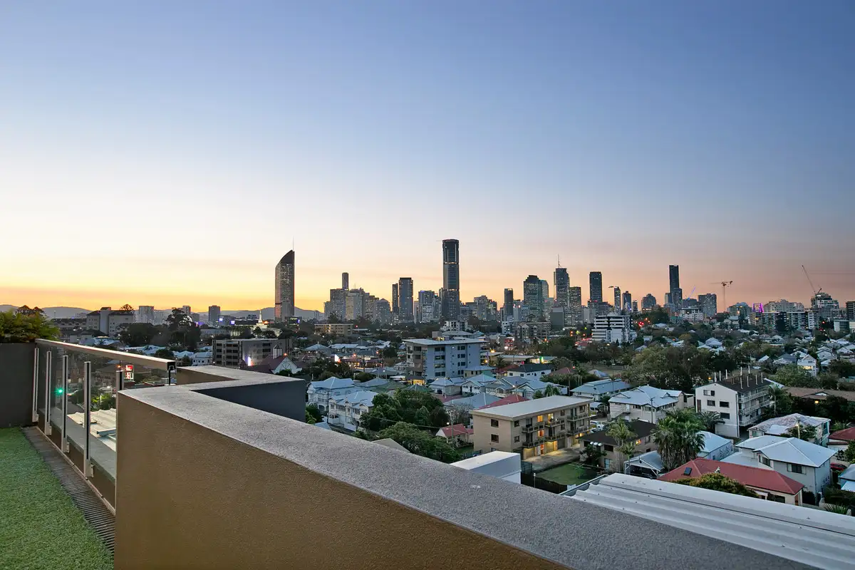 Main view of Homely apartment listing, 50/55 Princess Street, Kangaroo Point QLD 4169