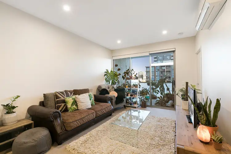 Third view of Homely apartment listing, 50/55 Princess Street, Kangaroo Point QLD 4169