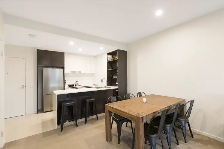 Sixth view of Homely apartment listing, 50/55 Princess Street, Kangaroo Point QLD 4169