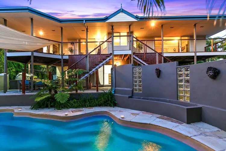 3 Cudgewa Close, Buderim QLD 4556